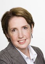 Annette Karl